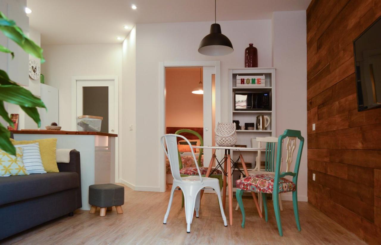 Apartamento Rural Alfawara Alfafara エクステリア 写真
