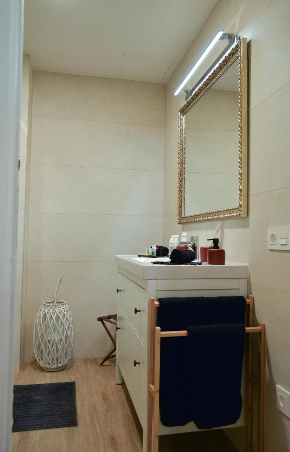 Apartamento Rural Alfawara Alfafara エクステリア 写真