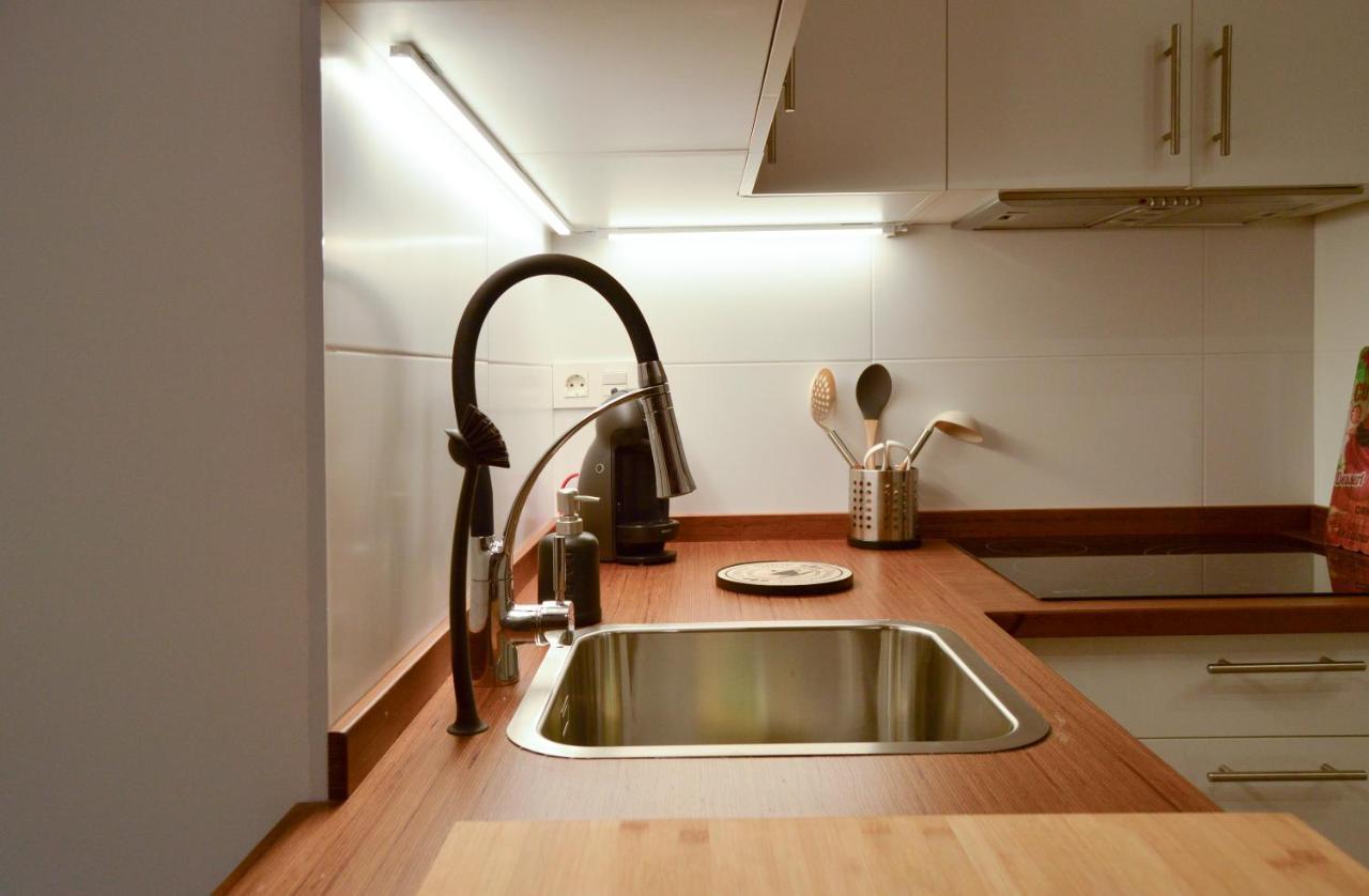 Apartamento Rural Alfawara Alfafara エクステリア 写真
