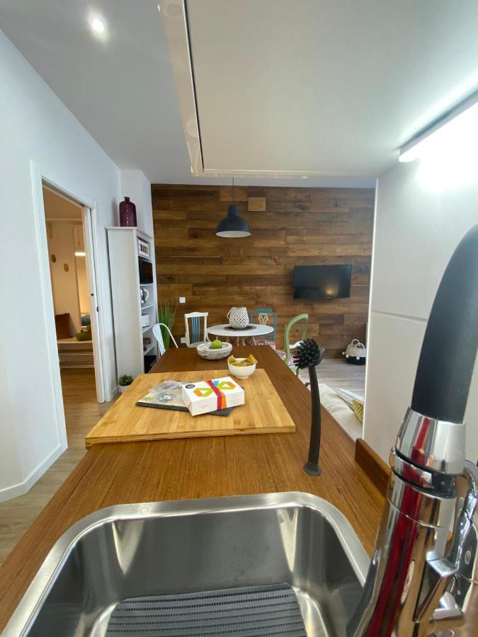 Apartamento Rural Alfawara Alfafara エクステリア 写真