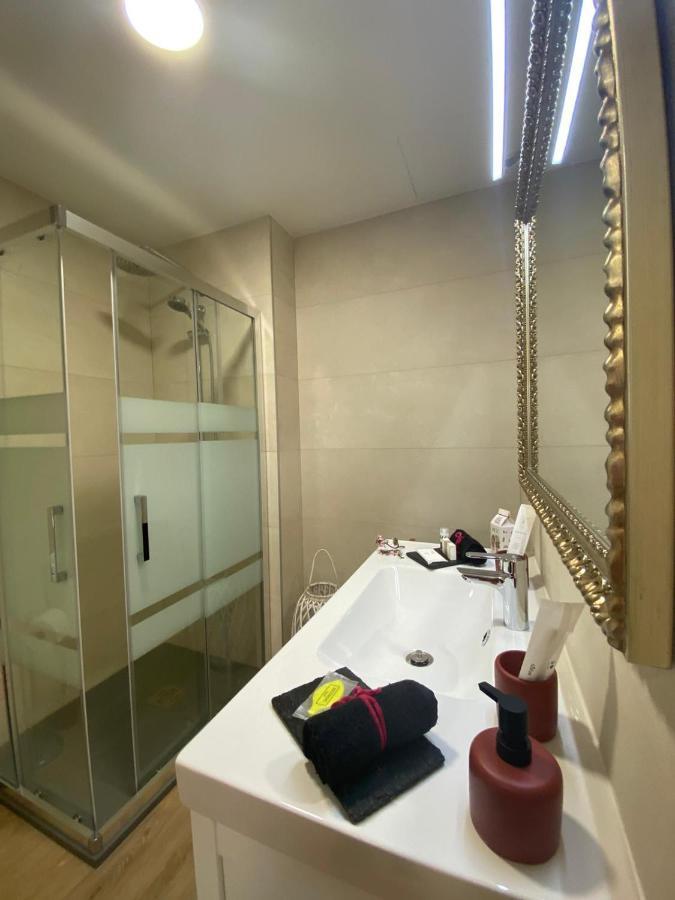 Apartamento Rural Alfawara Alfafara エクステリア 写真